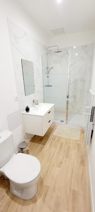 Le Wlerick 2 - Hyper Centre - Au Calme - Wifi Apartment Mont-de-Marsan Bagian luar foto